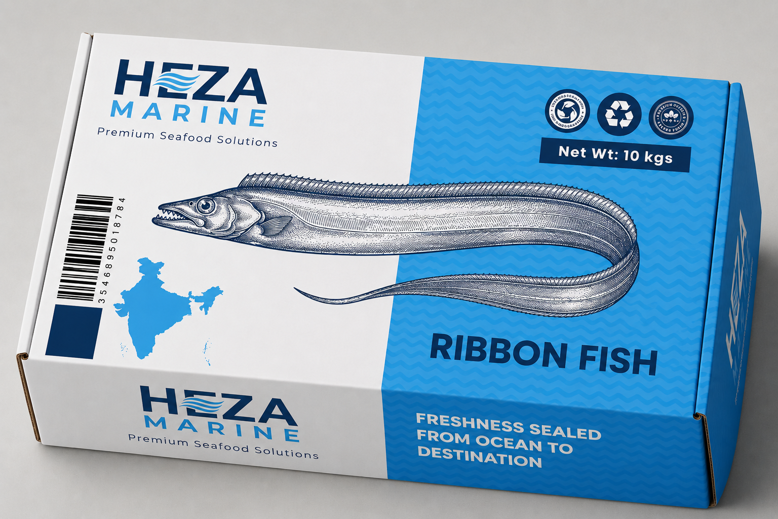 Ribbonfish